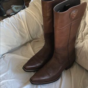 Ariat Western Women’s Boots Style 10011937